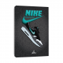 Tableau Nike Air Max 1 Atmos Elephant | La Sneakerie