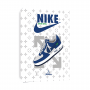 Tableau Louis Vuitton Nike Air Force 1 Low | La Sneakerie