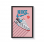 Nike Air Max 1 Parra Frame | La Sneakerie