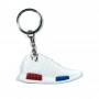 NMD OG White Silicone Keychain | La Sneakerie