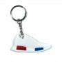 Porte-Clés Silicone NMD OG White | La Sneakerie