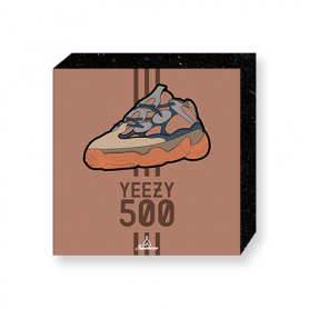 Yeezy 500 drawing hotsell