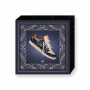 Bloc Mural Nike SB Dunk Low Travis Scott | La Sneakerie