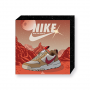 Bloc Mural NikeCraft Mars Yard Shoe 2.0 | La Sneakerie