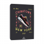 Tableau Nike Air Max 1 Chinatown New York | La Sneakerie