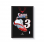 Cadre Reebok Iverson The Answer IV | La Sneakerie