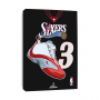 Leinwand Reebok Iverson The Answer IV | La Sneakerie