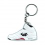 Porte-Clés Silicone Air Jordan 5 Supreme | La Sneakerie