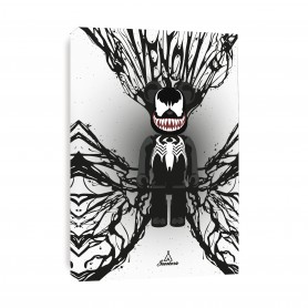 Leinwand Bearbrick Venom Leinwand Bearbrick Venom | La Sneakerie