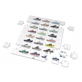 Puzzle Air Max 1 Puzzle collection Air Max 1 | La Sneakerie