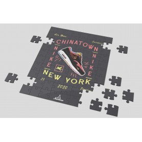 Puzzle Air Max 1 Chinatown Puzzle Air Max 1 Chinatown | La Sneakerie