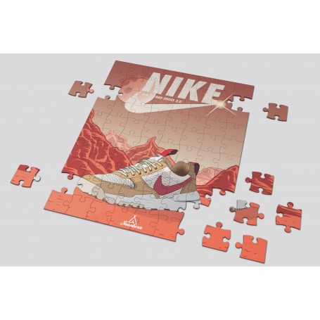 Puzzle Nike Mars Yard 2.0 | La Sneakerie