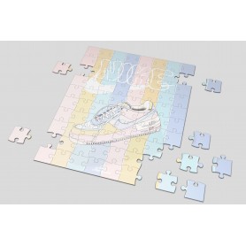Puzzle Nike Air Force 1 Shadow Puzzle Nike Air Force 1 Shadow | La Sneakerie