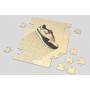 Puzzle Nike Air Max 1 X Travis Scott | La Sneakerie