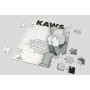 Puzzle crying Kaws | La Sneakerie