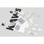 Puzzle Kaws | La Sneakerie