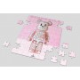 Bearbrick Escriva Puzzle | La Sneakerie