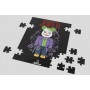 Puzzle Bearbrick The Joker | La Sneakerie