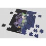 Puzzle Bearbrick The Joker vs Batman | La Sneakerie