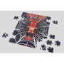 Puzzle Bearbrick Spiderman | La Sneakerie