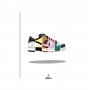Tableau Nike SB Dunk Low | La Sneakerie