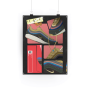 Poster Air Max Day - Sean Wotherspoon | La Sneakerie