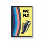 Cadre Air max 1/97 "We Fly" | La Sneakerie