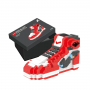 Jeu de briques Air Jordan 1 High | La Sneakerie