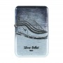 Briquet Silver Bullet | La Sneakerie