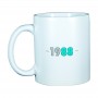 Air Max 1 Aqua Mug | La Sneakerie