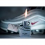 Briquet Silver Bullet | La Sneakerie