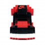 Air Jordan 1 Bred Brick Toy | La Sneakerie