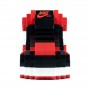 Jeu de briques Air Jordan 1 Bred | La Sneakerie