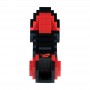 Air Jordan 1 Bred Brick Toy | La Sneakerie