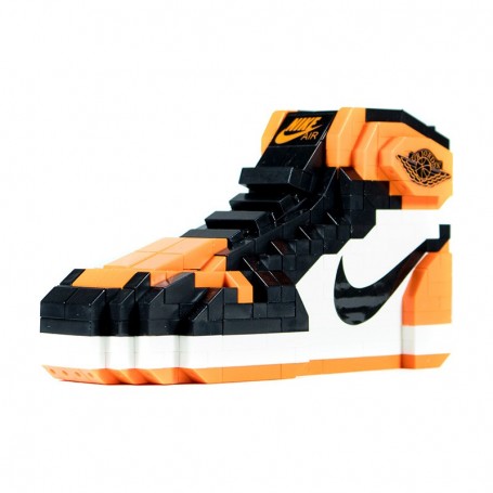 Jeu de briques Air Jordan 1 Shattered Backboard | La Sneakerie