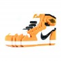 Air Jordan 1 Shattered Backboard Away Brick Toy | La Sneakerie