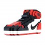 Jeu de briques Air Jordan 1 Bred Toe | La Sneakerie