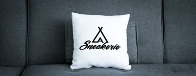 Cushions for SneakerHead | La Sneakerie