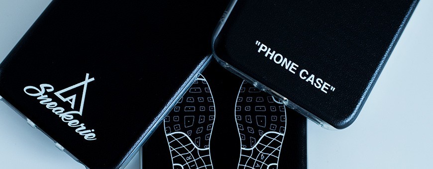 Sneakers Phone Cases for Sneakerheads La Sneakerie