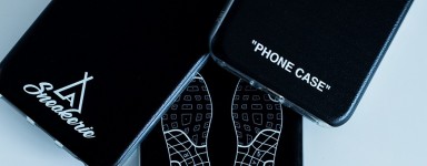 Coques Téléphone pour Sneakers Addict | La Sneakerie