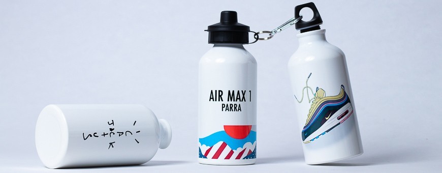 Gourdes pour Sneakers Addict | La Sneakerie