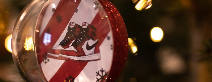 Boule de noël