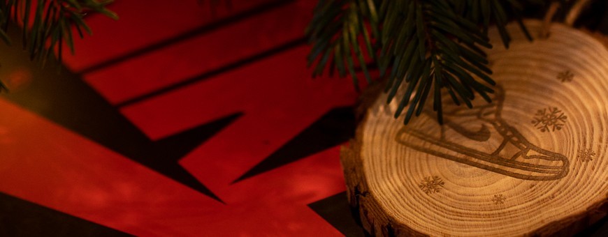 Wood Slice