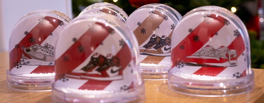 Snow Globe