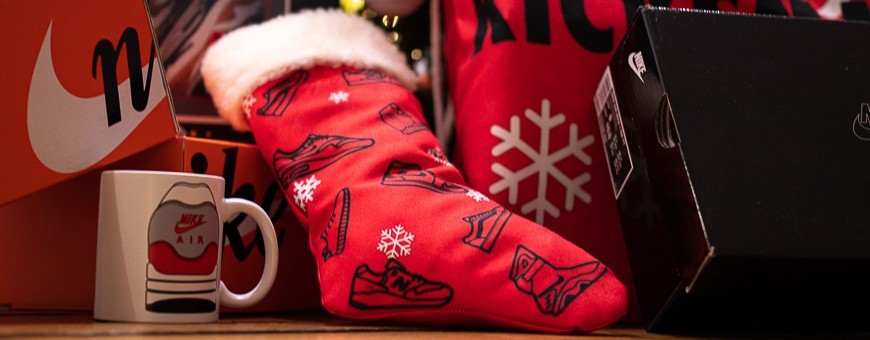 Botte de noël
