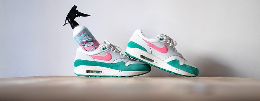 Vaporizers Sneakers | La Sneakerie