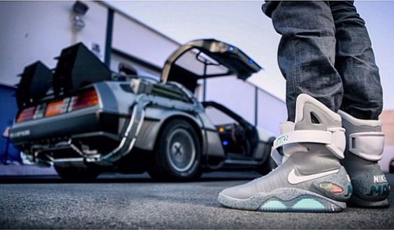 George of the jungle sneakers 2025